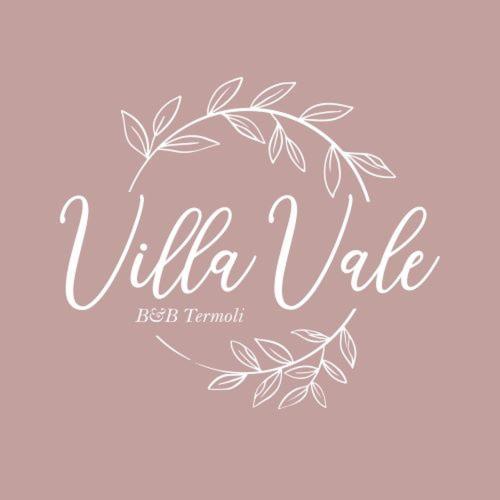 Villa Vale - B&B Termoli Exterior photo