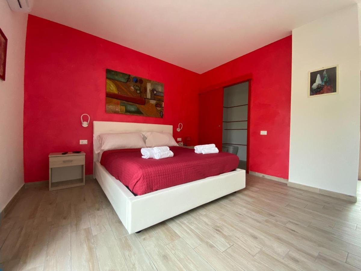 Villa Vale - B&B Termoli Exterior photo